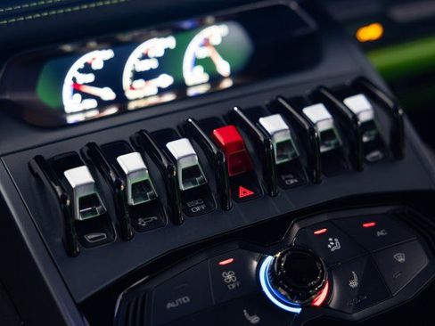 Used 2015 Lamborghini Huracan LP 610-4 image 38