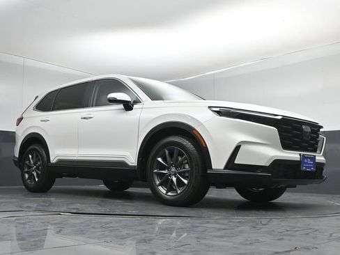 Used 2026 Honda CR-V EX-L image 37