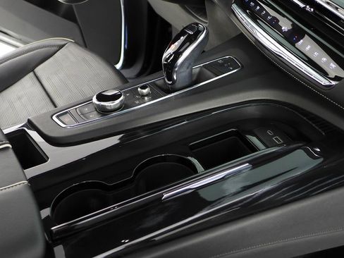 Used 2023 Cadillac Escalade Sport w/ LPO, ONYX Package image 14