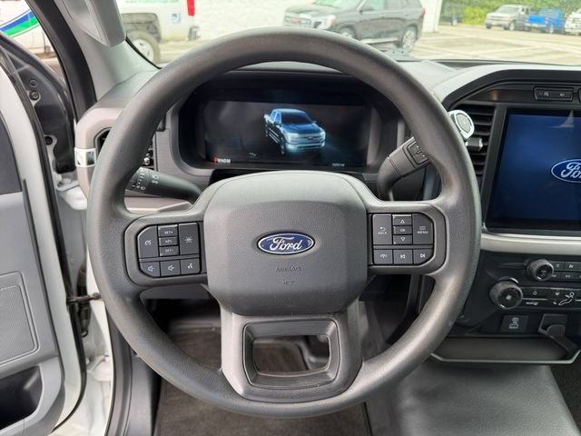 Used 2024 Ford F150 XL w/ Equipment Group 103A High AWD/4WD image 22