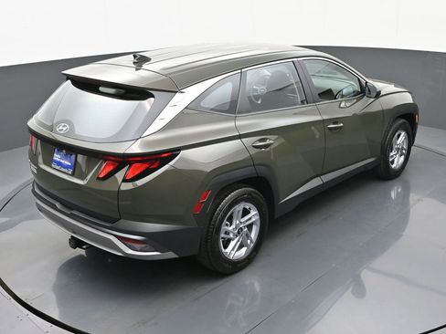 Certified 2026 Hyundai Tucson SE image 36