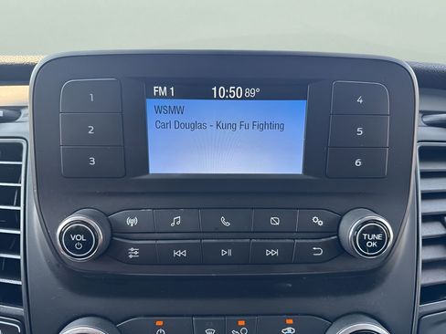 Used 2024 Ford Transit 250 Low Roof w/ Exterior Upgrade Package image 14