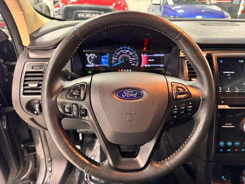 Used 2019 Ford Flex Limited w/ Equipment Group 301A image 22