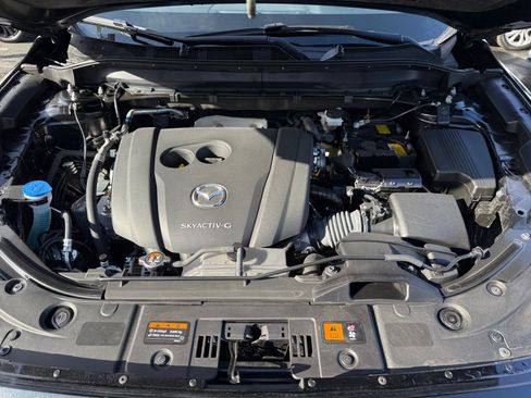 Certified 2023 MAZDA CX-5 AWD 2.5 S image 20