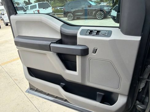 Used 2019 Ford F150 XL w/ Equipment Group 101A Mid RWD image 36