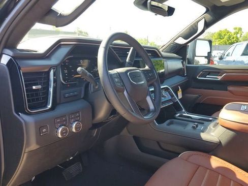 New 2026 GMC Sierra 2500 Denali Ultimate image 21