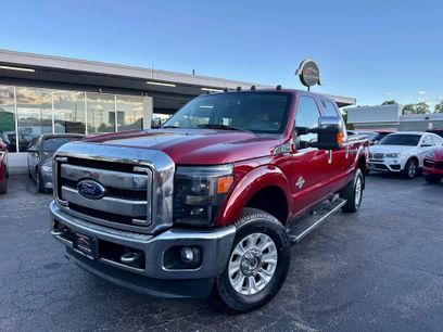 Used 2013 Ford F350 XLT w/ XLT Premium Pkg