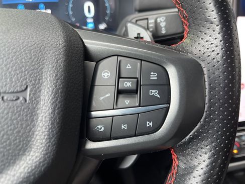 Used 2024 Ford Ranger Raptor image 32