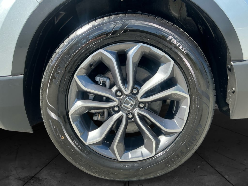 Used 2022 Honda CR-V EX image 15