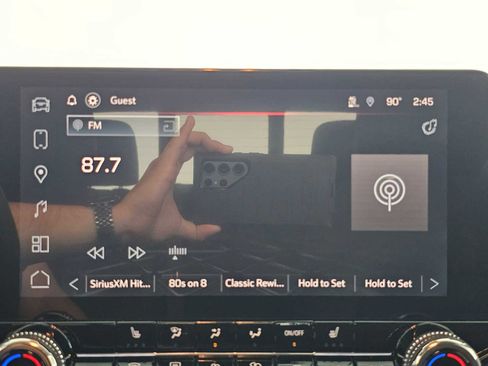 New 2026 GMC Canyon Elevation w/ Convenience Package image 27