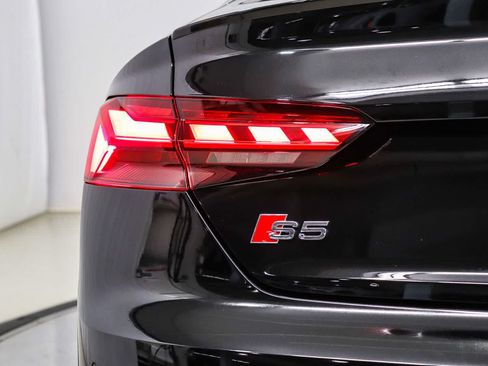 Used 2023 Audi S5 Premium AWD/4WD image 11