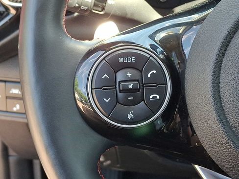 Used 2022 Kia Soul Turbo FWD image 23
