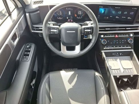 Used 2024 Hyundai Santa Fe SEL image 21