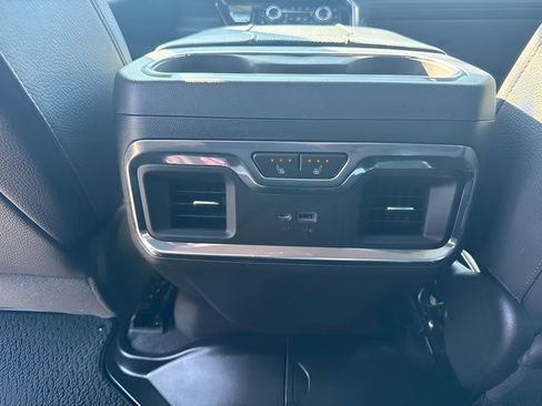 Used 2023 GMC Sierra 1500 Denali w/ Denali Reserve Package RWD image 14