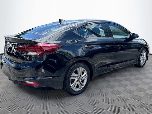 Used 2020 Hyundai Elantra Value Edition w/ Cargo Package (C1) image 6