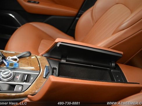 Used 2018 Maserati Levante S GranLusso image 36