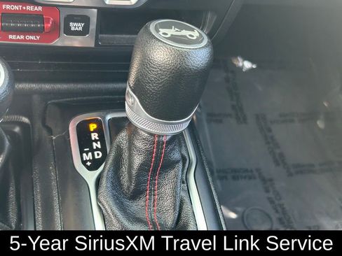 Used 2020 Jeep Wrangler Unlimited Rubicon image 22