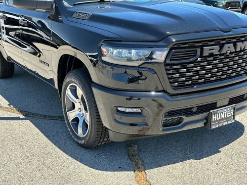New 2026 RAM 1500 Express RWD image 14