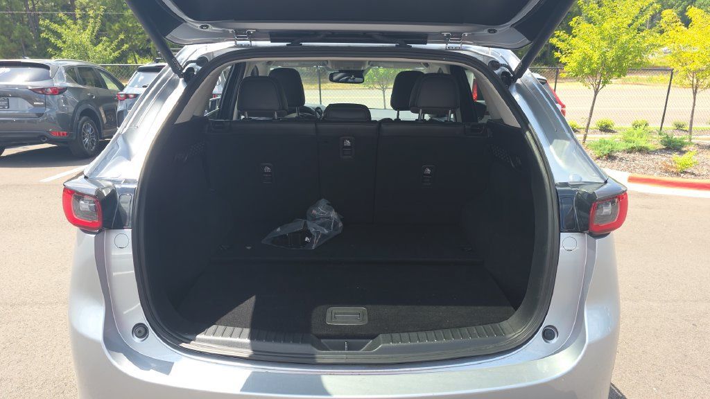 Used 2023 MAZDA CX-5 AWD 2.5 S image 9