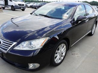 Used 2011 Lexus ES 350 video 1