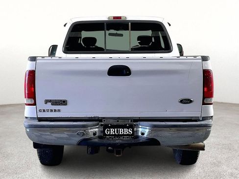 Used 2004 Ford F250 XL image 6