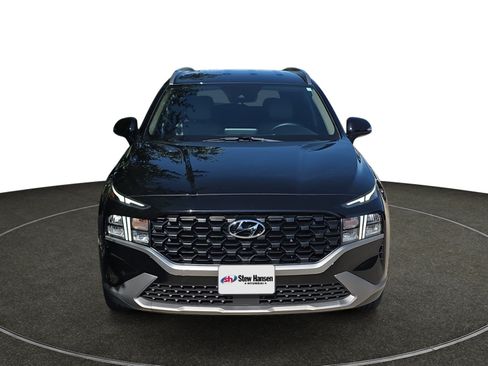 Certified 2023 Hyundai Santa Fe SEL AWD/4WD image 10