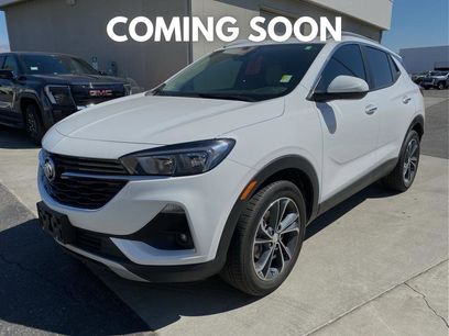 Used 2023 Buick Encore GX Select w/ Safety Package II