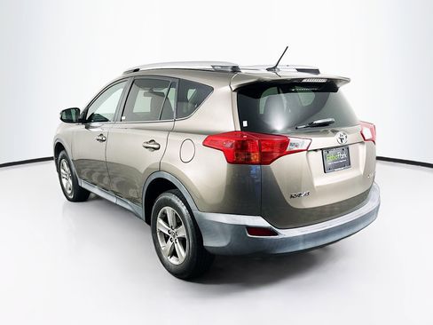 Used 2015 Toyota RAV4 XLE FWD image 5