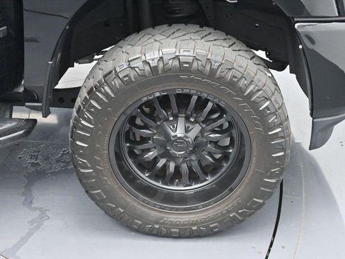 Used 2024 RAM 2500 Laramie w/ Night Edition AWD/4WD image 33