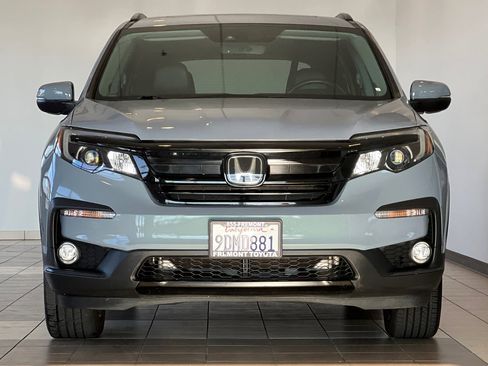 Used 2022 Honda Pilot Special Edition image 9