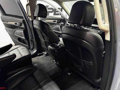 Used 2022 Kia Telluride SX w/ Towing Package image 49