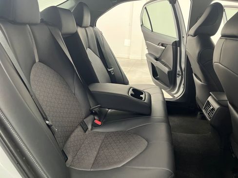 Used 2024 Toyota Camry XSE image 16