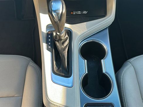 Used 2025 Cadillac CT4 Premium Luxury image 28