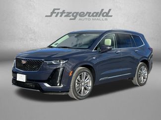 Certified 2025 Cadillac XT6 Premium Luxury video 2