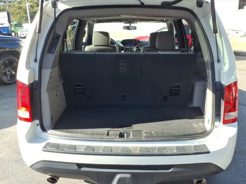 Used 2014 Honda Pilot EX-L image 11