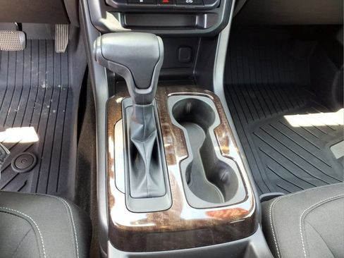 Used 2016 GMC Canyon SLE RWD image 13