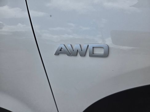 Used 2023 Kia Seltos EX AWD/4WD image 4