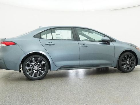 New 2026 Toyota Corolla SE image 23