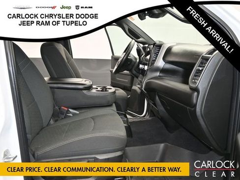 Used 2025 RAM 2500 Tradesman image 43