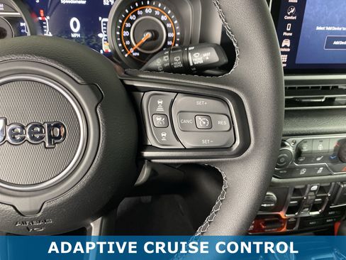 New 2026 Jeep Wrangler Willys image 22