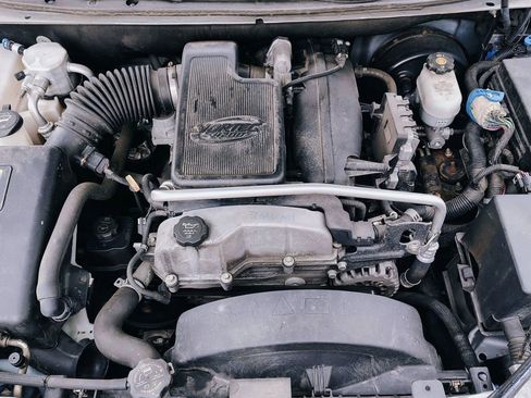 Used 2008 GMC Envoy SLE image 3