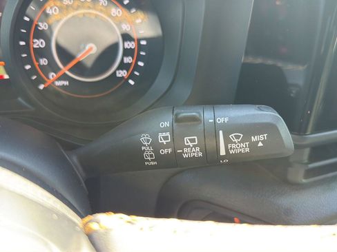 Used 2024 Jeep Wrangler Willys image 22