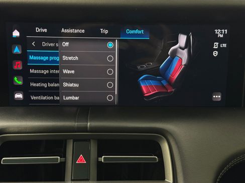 Used 2021 Porsche Taycan Turbo S image 31