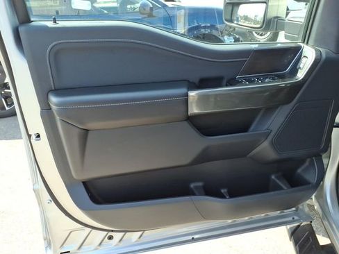 Used 2023 Ford F150 XLT w/ Equipment Group 302A High image 22