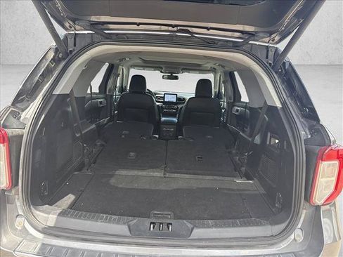 Used 2021 Ford Explorer Limited w/ Equipment Group 301A RWD image 21