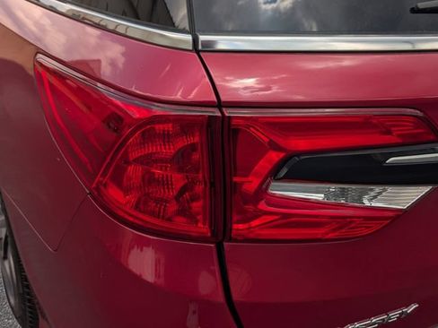 Used 2022 Honda Odyssey Touring image 11