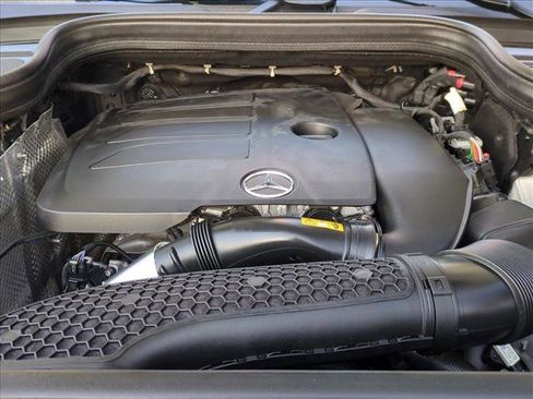 Used 2022 Mercedes-Benz GLE 350 image 24