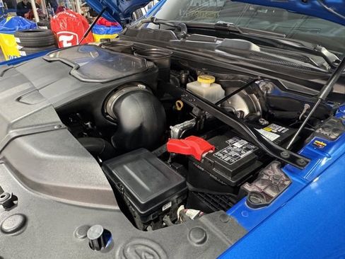 Used 2023 RAM 1500 TRX w/ TRX Level 2 Equipment Group image 29