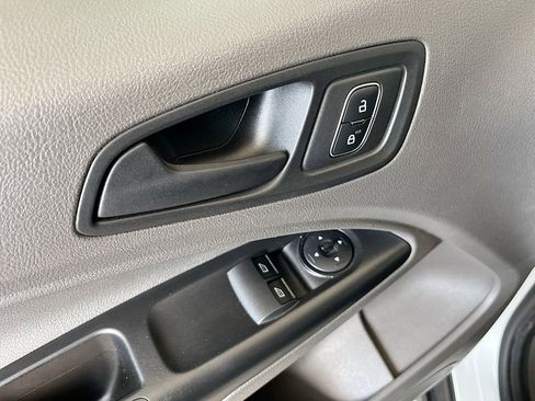 Used 2022 Ford Transit Connect XL FWD image 18