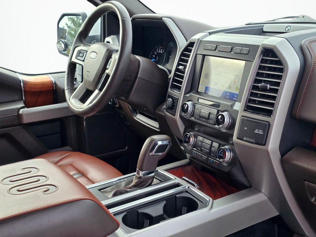 Used 2020 Ford F150 King Ranch AWD/4WD image 26